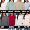 We are here to Educate not Indoctronate | Hoodie | Teacher Shirt | Stylish Trendy Apparel