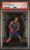 Graded 2022 Panini Select Chet Holmgren #83 Rookie RC Basketball Card PSA 10 Gem Mint