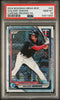 Graded 2024 Topps Bowman Mega Box Walker Jenkins #43 Rookie RC Baseball Card PSA 10 Gem Mint by Hall of Fame Sports Memorabilia