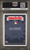 Graded 2023 Topps Garbage Pail Kids Randy Johnson #14A Retribution Randy Baseball Card PSA 10 Gem Mint