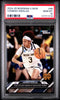 Graded 2024 Topps Bowman U Now Hannah Hidalgo #99 Rookie RC Basketball Card PSA 10 Gem Mint by Hall of Fame Sports Memorabilia