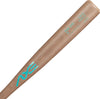 Axe Pro Series Maple Wood Baseball Bat | PWR 243 Turn | Brown Trout | Axe Handle