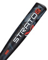 Axe Strato 2 BBCOR Baseball Bat -3 | Flared Handle