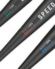 AXE SPEED TRAINERS BAT SET POWERED BY DRIVELINE BASEBALL