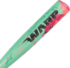 Axe WARP USSSA Baseball Bat | -8 | Axe Handle |