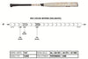 Axe Inferno SSUSA Senior Slowpitch Softball Bat