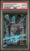 Graded 2023 Topps Bowman Draft Spencer Jones #TT16 Transformative Talent Rookie RC Baseball Card PSA 10 Gem Mint