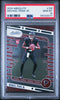 Graded 2024 Panini Absolute Michael Penix Jr #108 Rookie RC Football Card PSA 10 Gem Mint