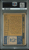 Graded 1971 Topps Lew Alcindor Kareem Abdul-Jabbar #100 Basketball Card PSA 6 EX-MT