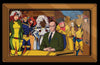 X-Men '97 #1 Unknown Comics Marvel Animation 3Rd Printing Exclusive Virgin Variant (06/26/2024) (08/07/2024) by Unknown Comic Books