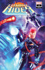 Cosmic Ghost Rider #2 Unknown Comics Marco Mastrazzo Exclusive Var (04/05/2023) by Unknown Comic Books
