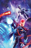Cosmic Ghost Rider #2 Unknown Comics Marco Mastrazzo Exclusive Virgin Var (04/05/2023) by Unknown Comic Books