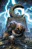 [Signed by Tyler Kirkham] MOON KNIGHT #30 UNKNOWN COMICS TYLER KIRKHAM EXCLUSIVE VIRGIN VAR [IN STOCK] by Unknown Comic Books