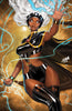 [Signed by Nakayama W/ COA] STORM #1 UNKNOWN COMICS DAVID NAKAYAMA EXCLUSIVE VIRGIN VAR SIGNED BY DAVID NAKAYAMA [IN STOCK] by Unknown Comic Books