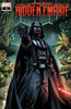 Star Wars: Hidden Empire #5 Unknown Comics Patch Zircher Exclusive Var (04/05/2023) by Unknown Comic Books