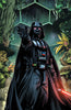 Star Wars: Hidden Empire #5 Unknown Comics Patch Zircher Exclusive Virgin Var (04/05/2023) by Unknown Comic Books