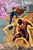 [Signed by Tyler Kirkham] X-Men #9 Unknown Comics Tyler Kirkham Exclusive Var [IN STOCK] by Unknown Comic Books