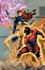 [Signed by Tyler Kirkham] X-Men #9 Unknown Comics Tyler Kirkham Exclusive Virgin Var [IN STOCK] by Unknown Comic Books