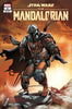 Star Wars: The Mandalorian #2 Salvador Larroca Exclusive Var (08/31/2022) by Unknown Comic Books