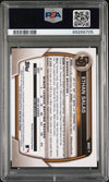 Graded 2023 Topps Bowman Draft Sapphire Edition Ethan Salas #BDC1 Rookie RC Baseball Card PSA 10 Gem Mint