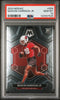 Graded 2024 Panini Mosaic Marvin Harrison Jr #304 Rookie RC Football Card PSA 10 Gem Mint