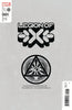Legion Of X 1 Unknown Comics Mico Suayan Exclusive Var (04/20/2022) (05/25/2022) by Unknown Comic Books