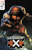 Legion Of X 1 Unknown Comics Mico Suayan Exclusive Var (04/20/2022) (05/25/2022) by Unknown Comic Books
