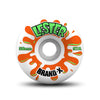 Lester Kasai MED-HARD X-THANE Wheels 58mm/97A