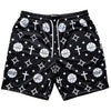 Crossover - Shorts - Black by Bigger Than Basketball