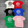 Bigger Than Basketball - T-Shirt - White by Bigger Than Basketball