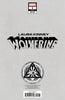 Laura Kinney: Wolverine #1 Unknown Comics Sabine Rich Exclusive Virgin Var (12/11/2024) by Unknown Comic Books