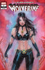 Laura Kinney: Wolverine #1 Unknown Comics Sabine Rich Exclusive Var (12/11/2024) by Unknown Comic Books