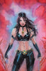 Laura Kinney: Wolverine #1 Unknown Comics Sabine Rich Exclusive Virgin Var (12/11/2024) by Unknown Comic Books
