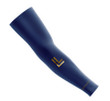 Compression Armsleeve - Navy by Luccini