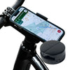 Loop - Micro Mount - Ultra-Compact Stem Cap Phone Mount by ZEITBIKE