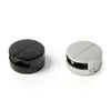 Loop - Micro Mount - Ultra-Compact Stem Cap Phone Mount by ZEITBIKE