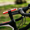 Loop - Micro Mount - Ultra-Compact Stem Cap Phone Mount by ZEITBIKE