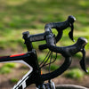 Loop - Micro Mount - Ultra-Compact Stem Cap Phone Mount by ZEITBIKE
