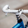 Loop - Micro Mount - Ultra-Compact Stem Cap Phone Mount by ZEITBIKE