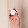 Loop - Micro Mount - Ultra-Compact Stem Cap Phone Mount by ZEITBIKE