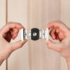 Loop - Micro Mount - Ultra-Compact Stem Cap Phone Mount by ZEITBIKE