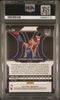 Graded 2020 Panini Prizm Tyrese Haliburton #262 Rookie RC Basketball Card PSA 10 Gem Mint
