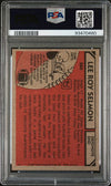 Graded 1980 Topps Leroy Lee Roy Selmon #260 Football Card PSA 6 EX-MT