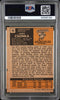 Graded 1971 Topps Larry Csonka #45 Football Card PSA 5 Excellent