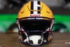 LSU Tigers Riddell SpeedFlex Helmet