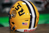 LSU Tigers Riddell SpeedFlex Helmet