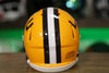 LSU Tigers Riddell Speed Mini Helmet