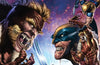 Wolverine #47 Unknown Comics Mico Suayan Exclusive Virgin C2E2 Var (04/10/2024) by Unknown Comic Books