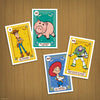 Lotería: Disney - Toy Story 5 by Little Shop of Magic