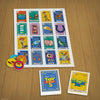 Lotería: Disney - Toy Story 5 by Little Shop of Magic